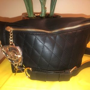 Brand New Belt purse/Sling Bag